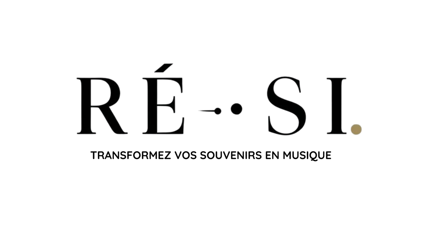 Chanson Personnalisée
